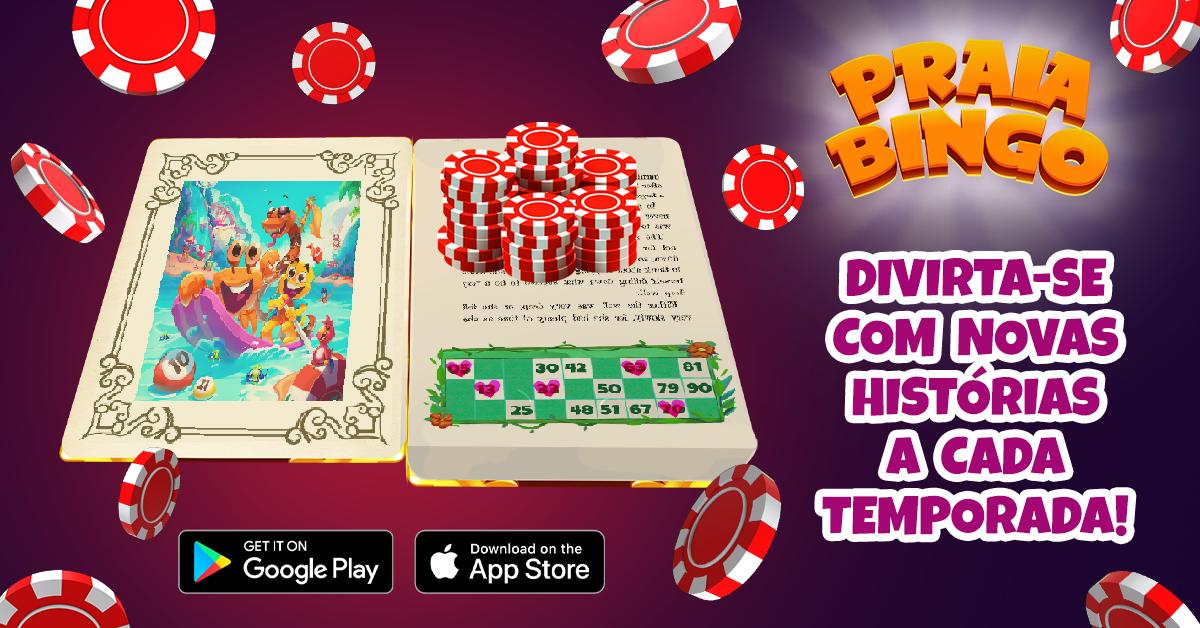 bet535 bingo em casa cassino iOS